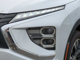 Used 2022 Mitsubishi Eclipse Cross SEL image 3