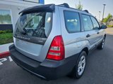 Used 2003 Subaru Forester 2.5X image 5