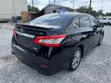 Used 2013 Nissan Sentra SR w/ Driver Pkg image 4