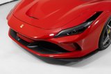 Certified 2022 Ferrari F8 Tributo image 3