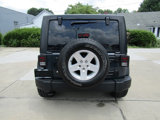 Used 2017 Jeep Wrangler Unlimited Sport w/ Quick Order Package 24S image 4