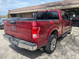Used 2017 Ford F150 XLT w/ Equipment Group 302A Luxury image 2