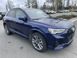 Certified 2024 Audi Q3 2.0T Premium Plus w/ Premium Plus Package image 3