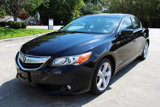 Used 2013 Acura ILX w/ Premium Package image 4