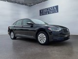 Used 2019 Volkswagen Jetta S image 2