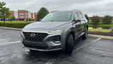 Used 2020 Hyundai Santa Fe Limited image 3