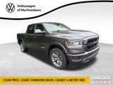 Used 2020 RAM 1500 Laramie w/ Sport Appearance Package image 4