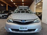Used 2011 Subaru Impreza Outback Sport w/ Popular Equipment Group 3A image 2