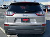 Used 2019 Jeep Cherokee Latitude w/ Cold Weather Group image 6
