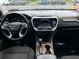 Used 2018 GMC Acadia SLE w/ Driver Alert Package I image 3