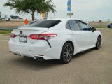 Used 2020 Toyota Camry SE image 5