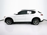 Used 2018 Alfa Romeo Stelvio Ti Sport image 4