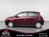 Used 2023 Mitsubishi Mirage ES image 2
