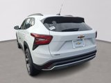 New 2025 Chevrolet Trax LT image 3
