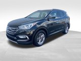 Used 2017 Hyundai Santa Fe Sport image 1