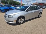 Used 2013 Chevrolet Cruze LS image 3