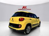 Used 2014 FIAT 500L Trekking image 5