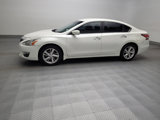 Used 2015 Nissan Altima 2.5 SV image 2