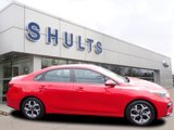 Used 2019 Kia Forte LXS image 4