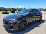 Used 2022 Maserati Levante Modena image 2
