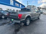 Used 2018 Ford F150 XLT w/ Equipment Group 302A Luxury image 4