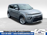 Used 2022 Kia Soul LX w/ Technology Package image 1