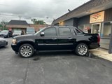 Used 2013 Chevrolet Avalanche LTZ image 4