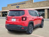 Used 2021 Jeep Renegade Sport image 5
