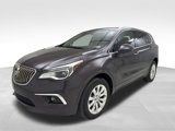 Used 2017 Buick Envision Essence image 5