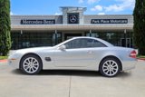 Used 2007 Mercedes-Benz SL 550 image 3