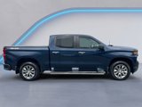 Used 2020 Chevrolet Silverado 1500 Custom w/ Custom Value Package image 2