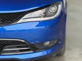 Used 2015 Chrysler 200 S w/ Navigation & Sound Group I image 5