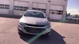 Used 2024 Chevrolet Malibu LS image 4