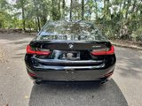 Used 2021 BMW 330i Sedan w/ Convenience Package image 4