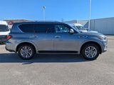 Used 2018 INFINITI QX80 4WD image 4