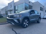 Used 2024 Volkswagen Taos S image 2