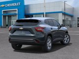 New 2025 Chevrolet Trax LS w/ LS Convenience Package image 4