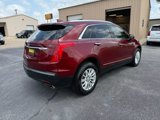 Used 2018 Cadillac XT5 FWD image 5