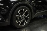 Used 2018 Toyota C-HR XLE image 4