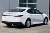 Certified 2025 Toyota Camry LE w/ Convenience Package image 4