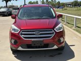 Used 2018 Ford Escape SEL image 2