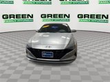 Certified 2022 Hyundai Elantra SEL w/ Cargo Package image 5