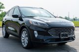 Used 2021 Ford Escape Titanium w/ Titanium Elite Package image 4