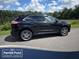Certified 2022 Ford Edge Titanium w/ Equipment Group 301A image 4