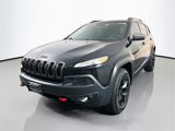 Used 2015 Jeep Cherokee Trailhawk w/ Comfort/Convenience Group image 3
