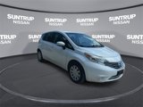 Used 2015 Nissan Versa Note SV image 2