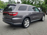 Used 2014 Dodge Durango Limited w/ Premium Group image 5