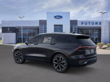 New 2025 Lincoln Nautilus Reserve image 4