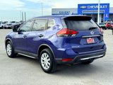 Used 2018 Nissan Rogue S image 4