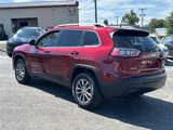 Certified 2019 Jeep Cherokee Latitude Plus w/ Cold Weather Group image 5